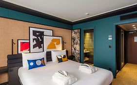 Mercure Dijon Centre Clémenceau